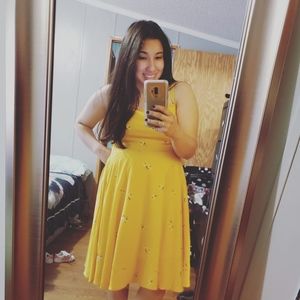 Meet your Posher, Miriam